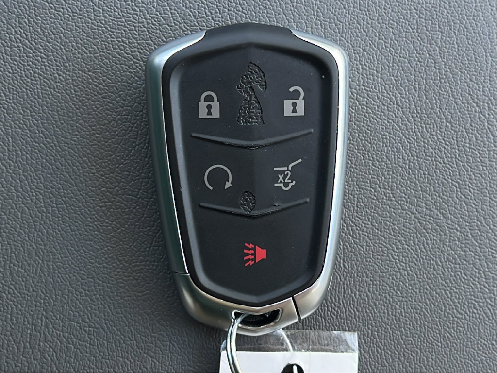 Used 2023 Cadillac XT5 Premium Luxury FWD image 32