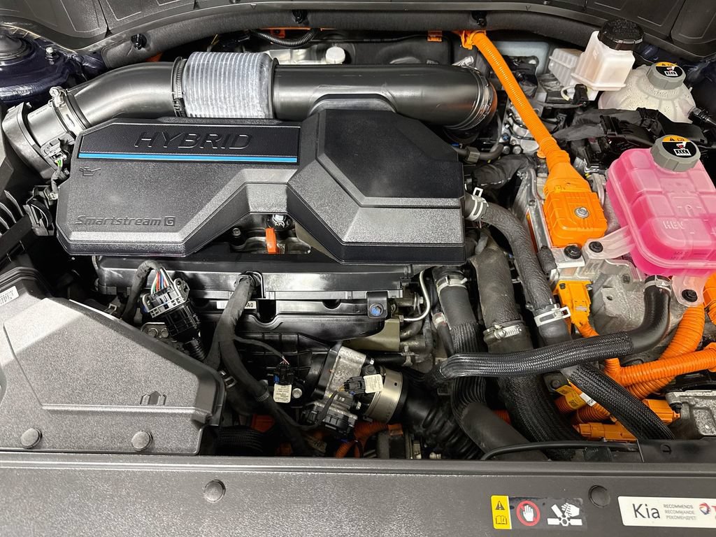 Certified 2023 Kia Sorento EX AWD/4WD image 36