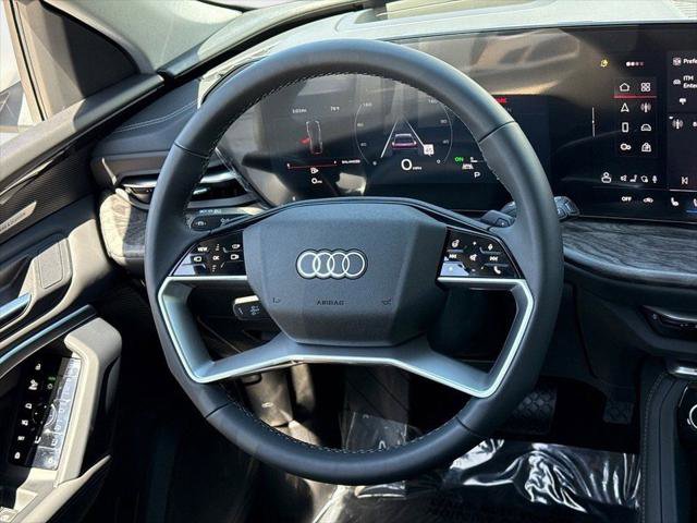 Certified 2025 Audi Q5 Premium w/ Premium Plus AWD/4WD image 14
