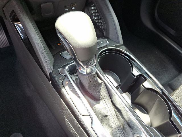 New 2026 Chevrolet TrailBlazer LT w/ Convenience Package image 9