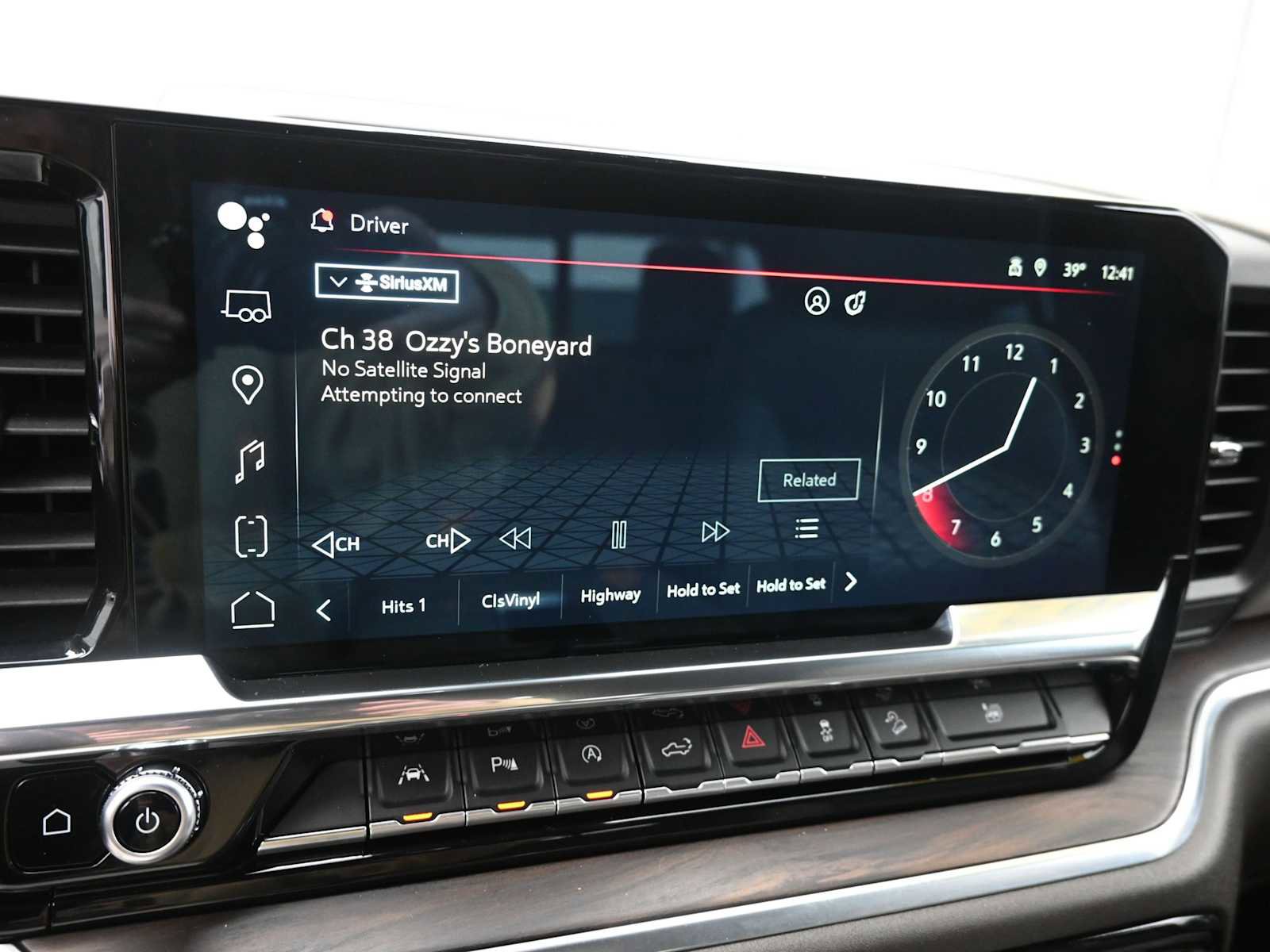 Used 2022 GMC Sierra 1500 SLT w/ SLT Premium Plus Package image 15