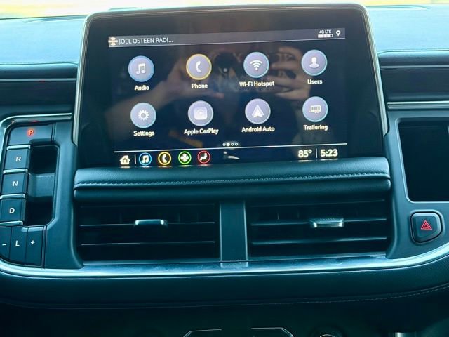 Used 2021 Chevrolet Tahoe LT image 23