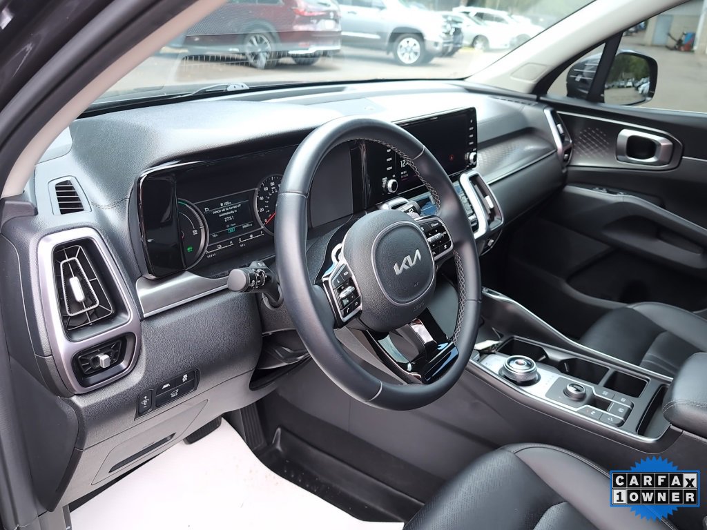 Used 2023 Kia Sorento EX image 65