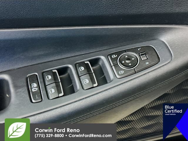 Used 2023 Hyundai Santa Fe SEL AWD/4WD image 20
