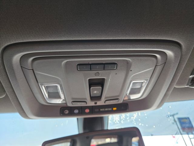 Used 2021 Chevrolet Silverado 1500 LTZ w/ Z71 Off-Road Package image 26