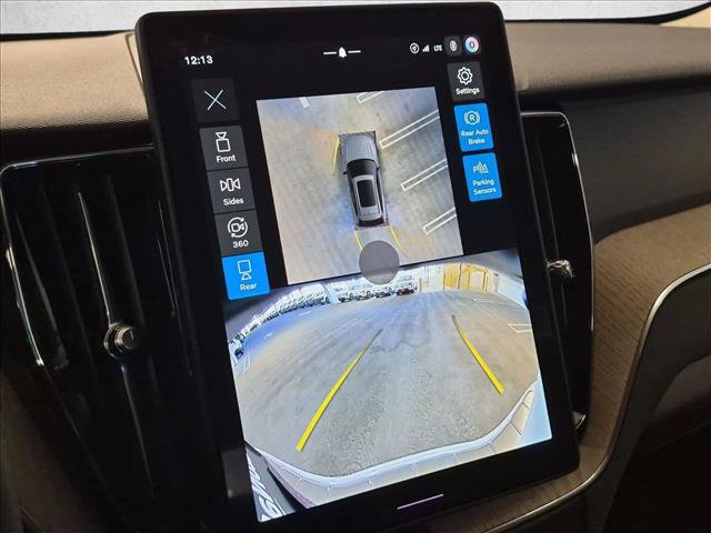 New 2027 Volvo XC60 T8 Plus AWD/4WD image 13
