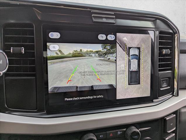 New 2026 Ford F350 XLT w/ XLT Premium Package image 13