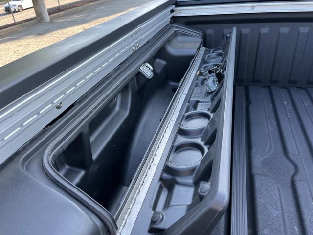 Used 2021 Nissan Titan Platinum Reserve w/ Moonroof Package AWD/4WD image 13