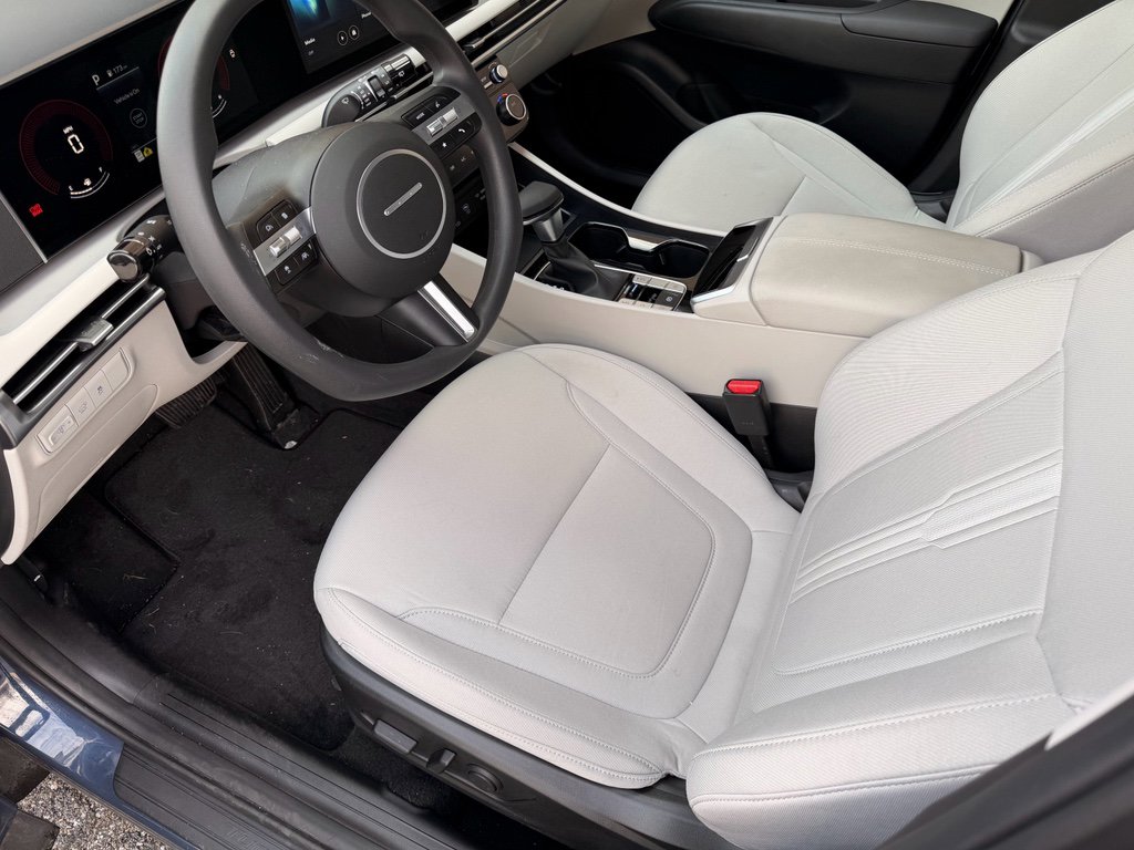 Used 2026 Hyundai Tucson SEL image 13