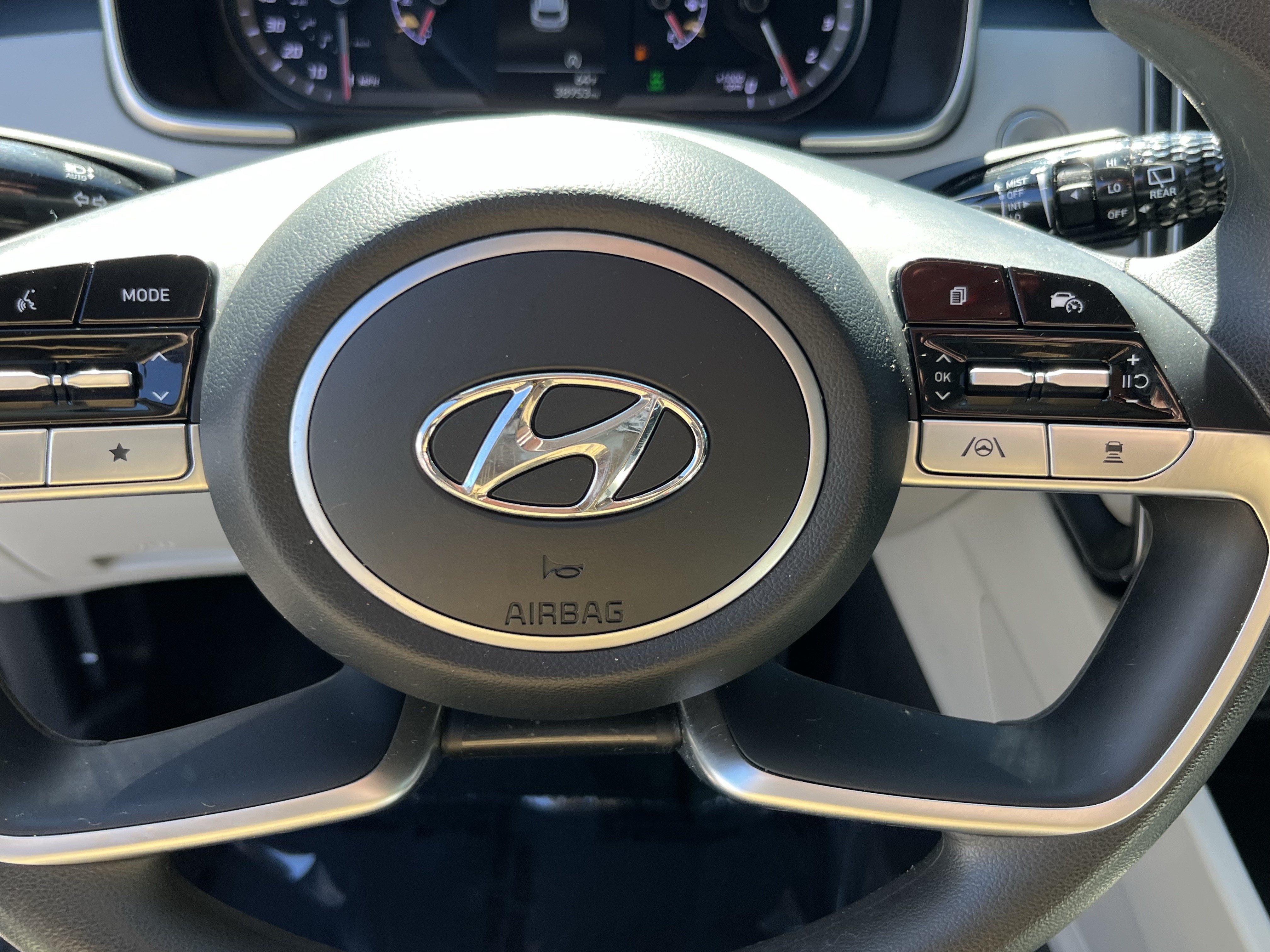 Used 2022 Hyundai Tucson SEL AWD/4WD image 19