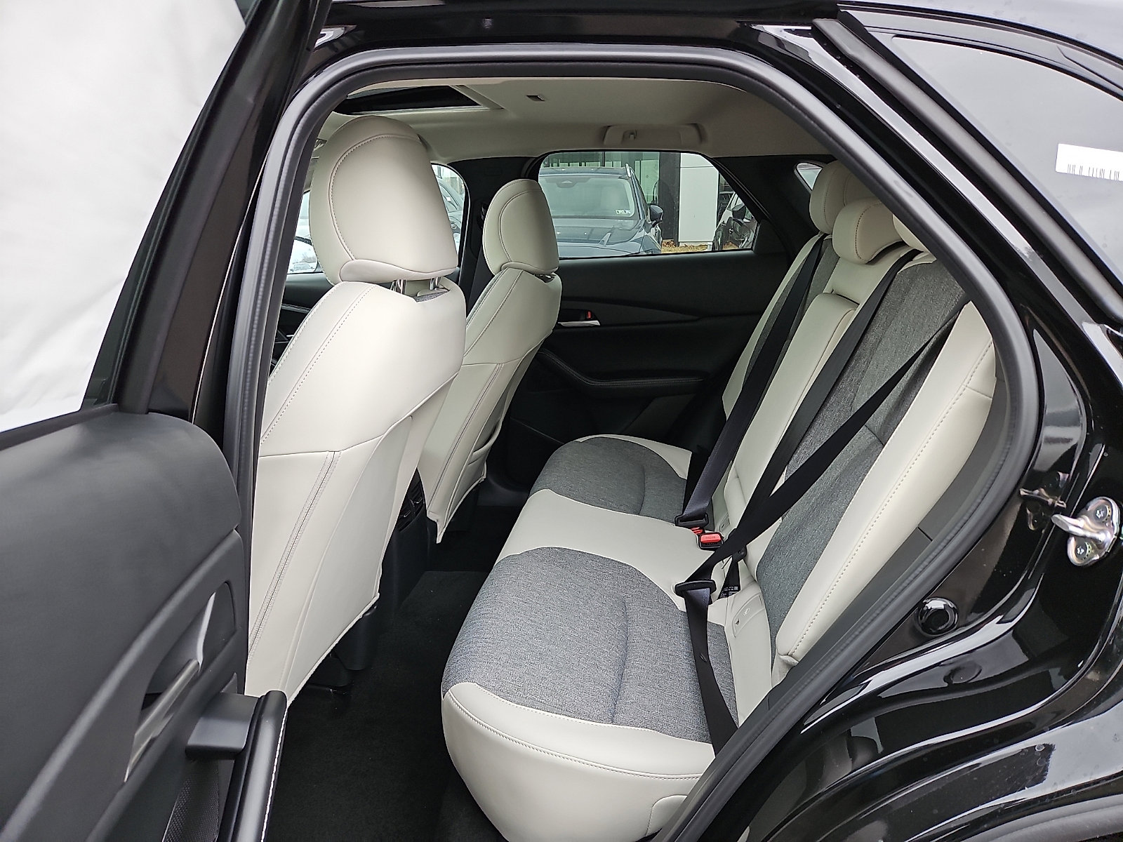 New 2026 MAZDA CX-30 AWD 2.5 S image 8