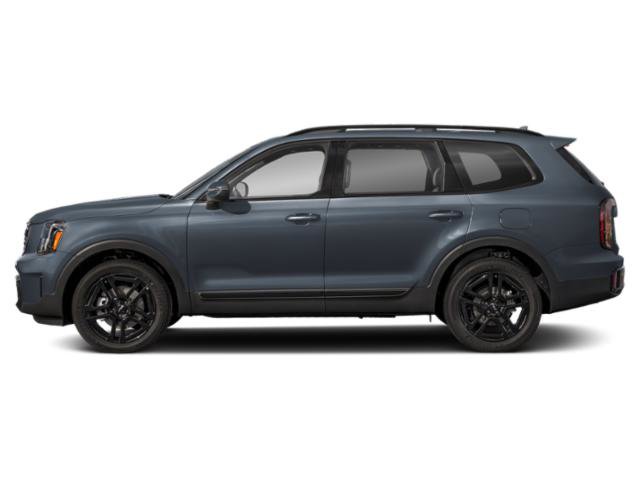 Certified 2024 Kia Telluride EX X-Line AWD/4WD image 9