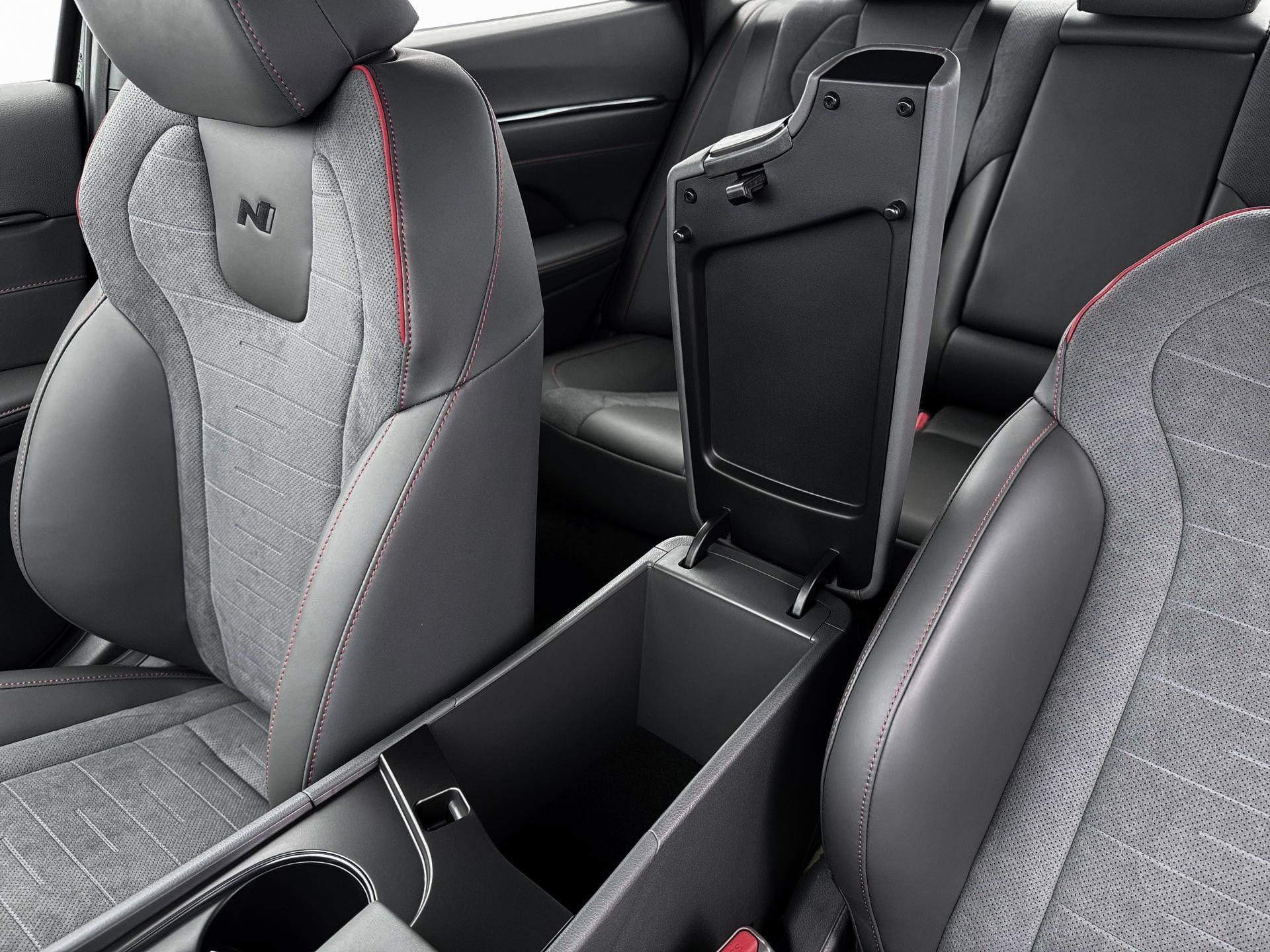 New 2026 Hyundai Sonata N Line image 18