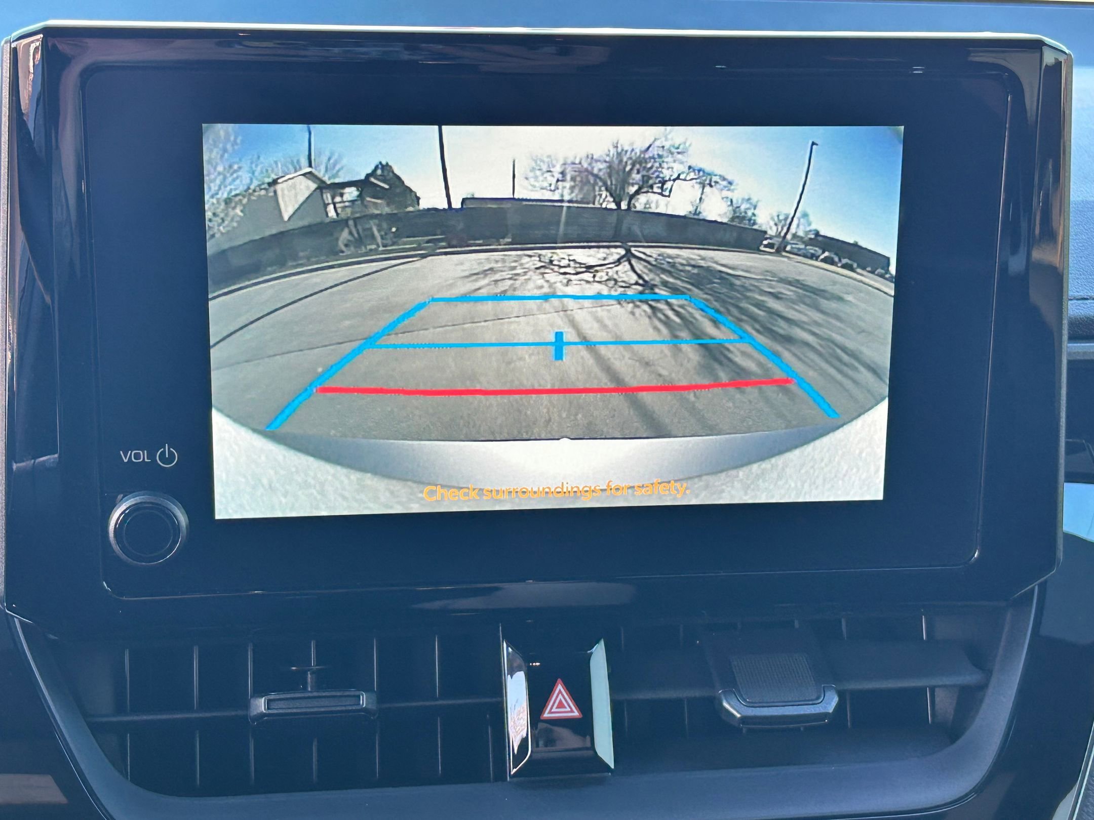 Used 2025 Toyota Corolla Premium image 20