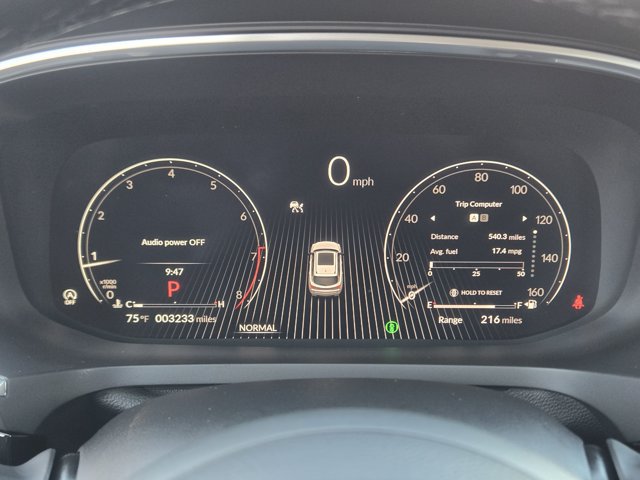 Used 2026 Acura MDX w/ Technology Package FWD image 16