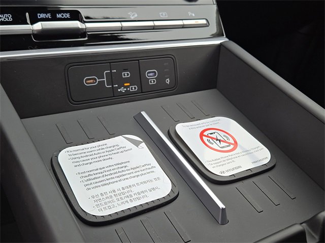 New 2026 Hyundai Santa Fe SEL image 15