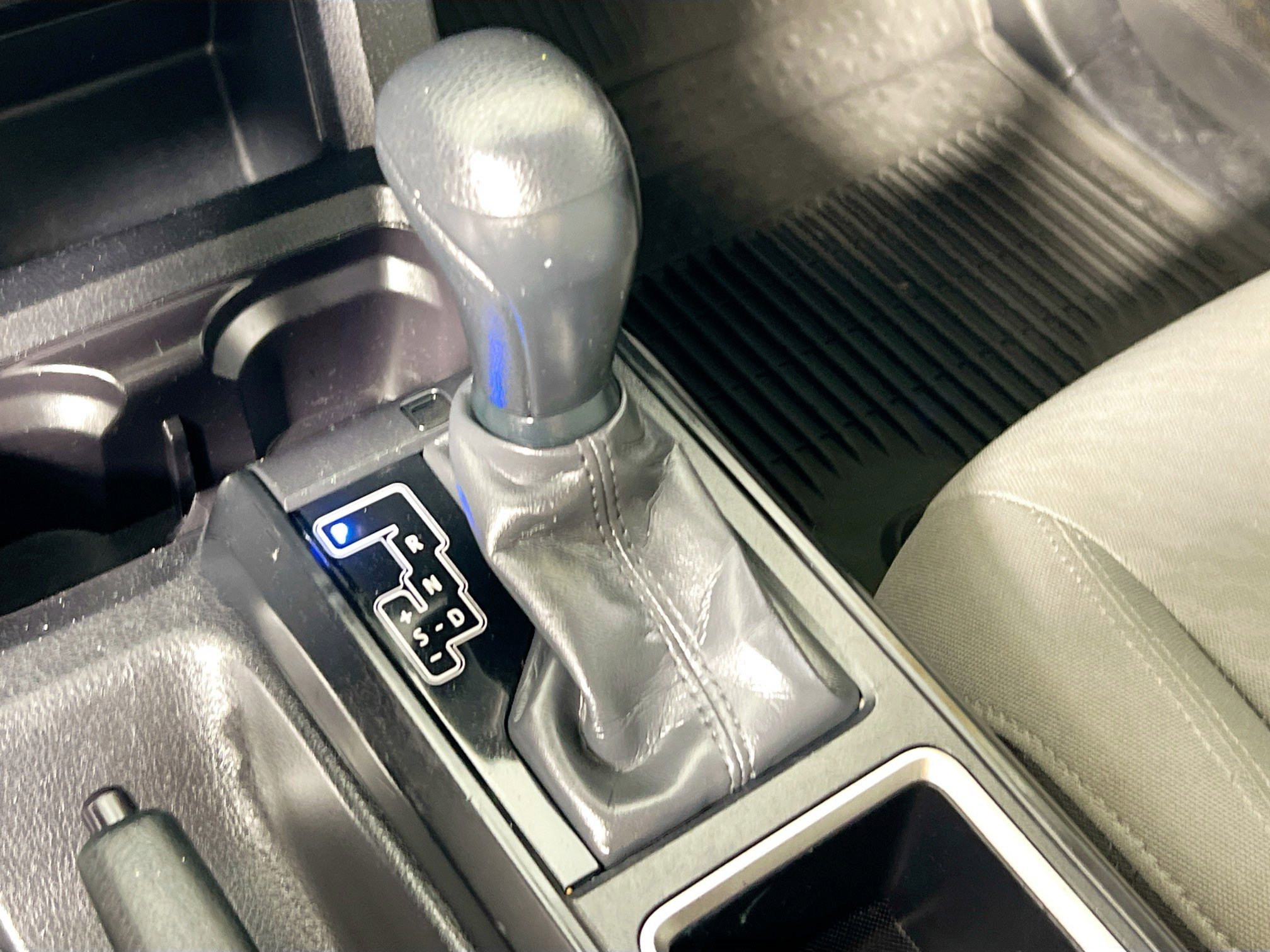 Used 2023 Toyota Tacoma SR image 24