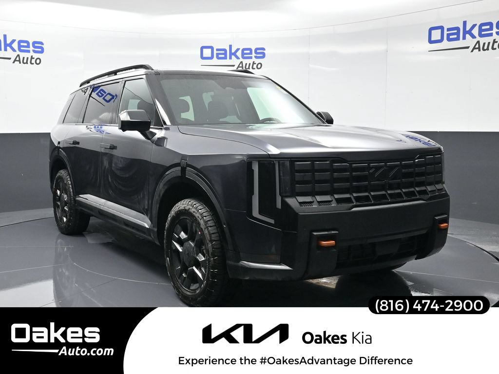 Used 2027 Kia Telluride SX Prestige X-Pro