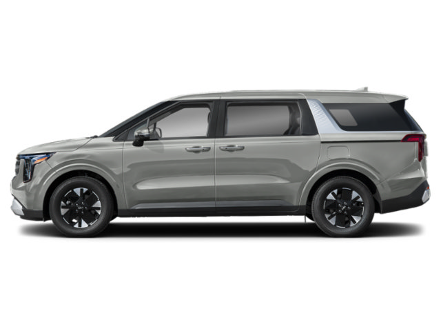 New 2027 Kia Carnival LXS FWD image 3