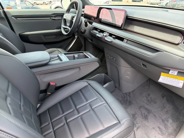 New 2026 Kia EV9 Land AWD/4WD image 22