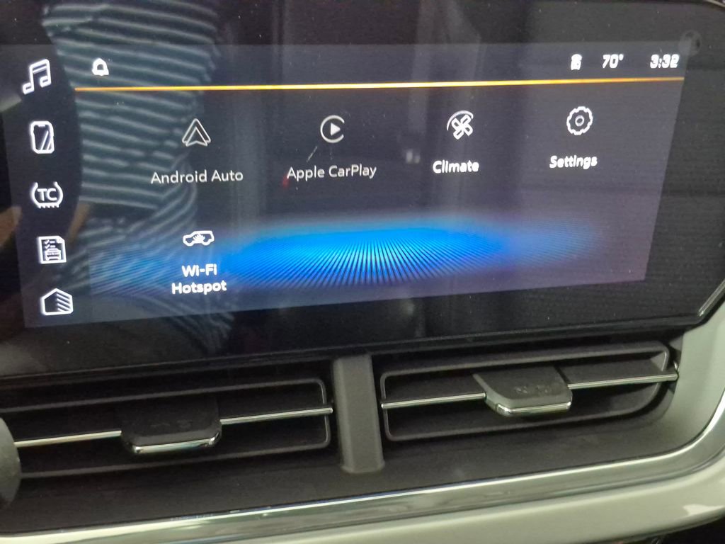 New 2026 Chevrolet Trax LT w/ Driver Confidence Package FWD image 19