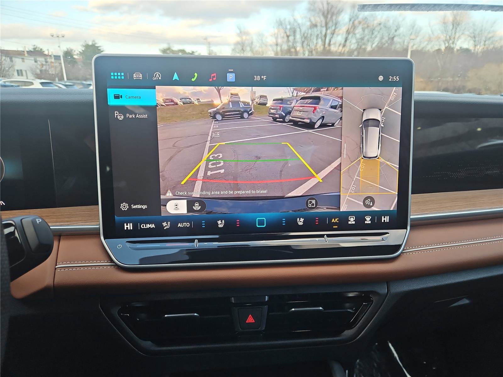 New 2026 Volkswagen Tiguan SEL R-Line image 20