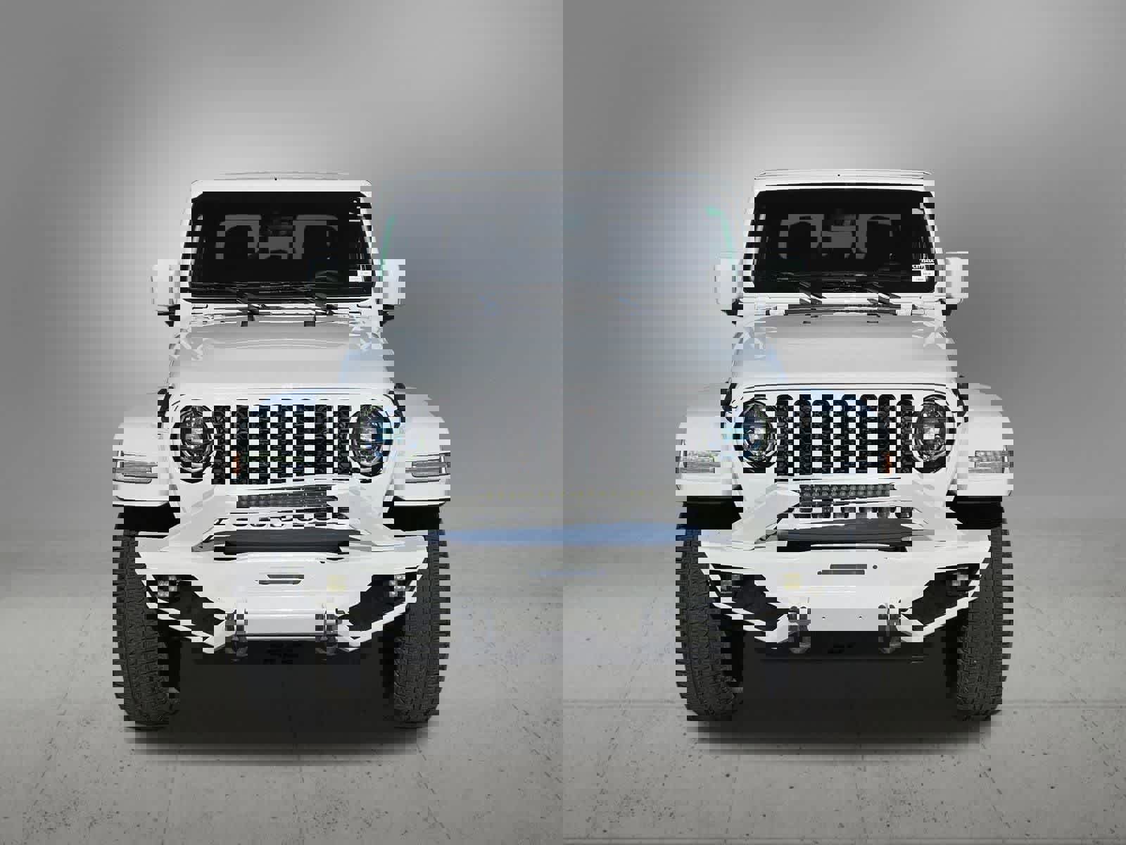 Used 2023 Jeep Gladiator Overland image 9