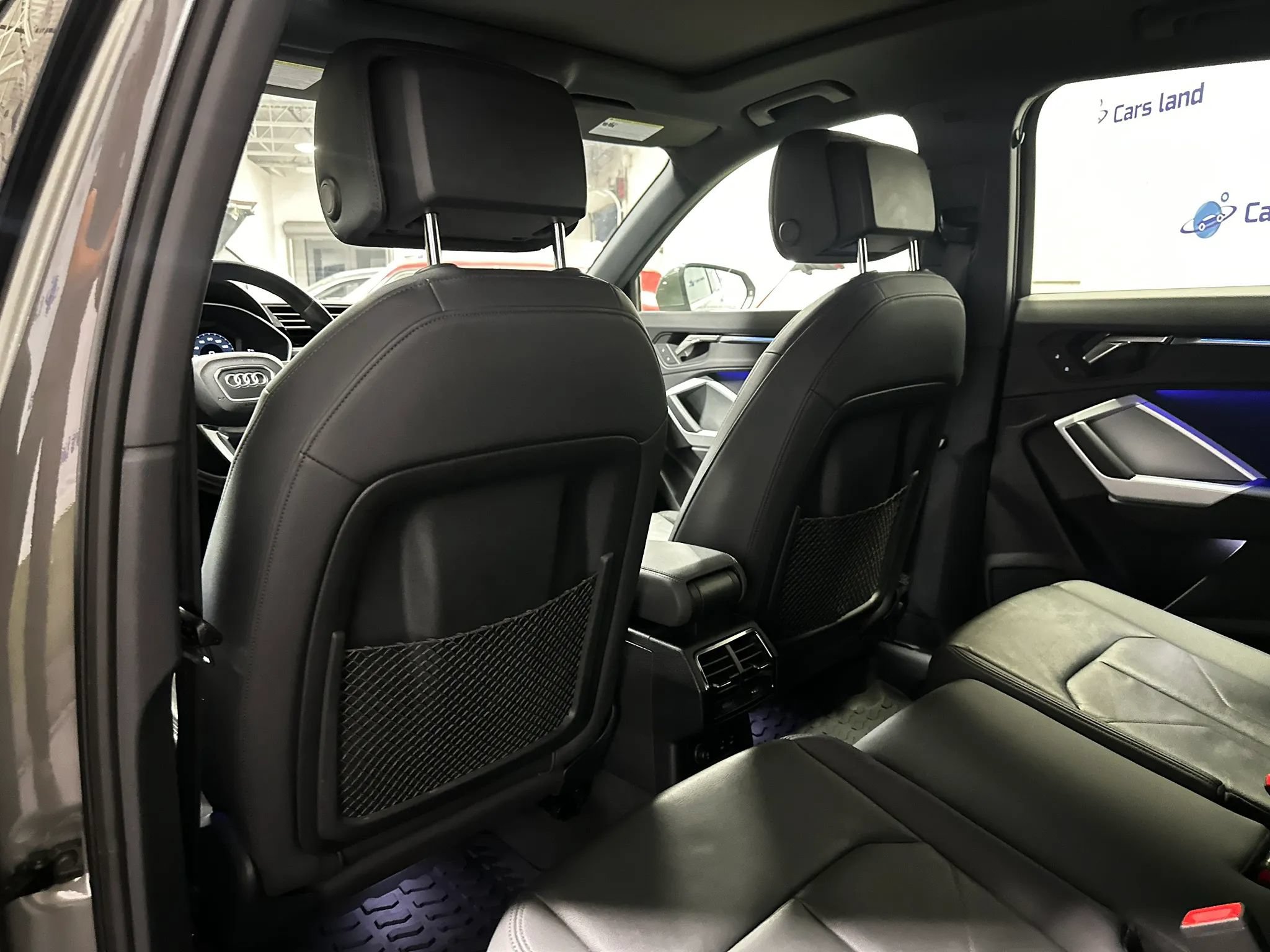Used 2022 Audi Q3 2.0T Premium Plus AWD/4WD image 13