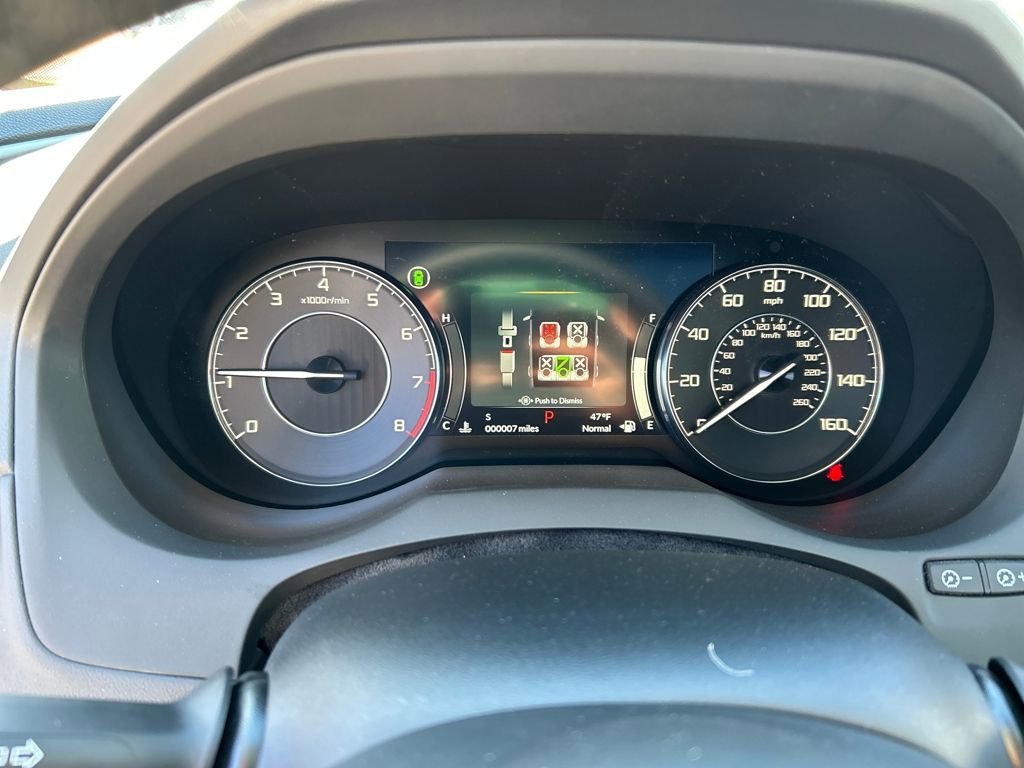 New 2026 Acura RDX SH-AWD image 19