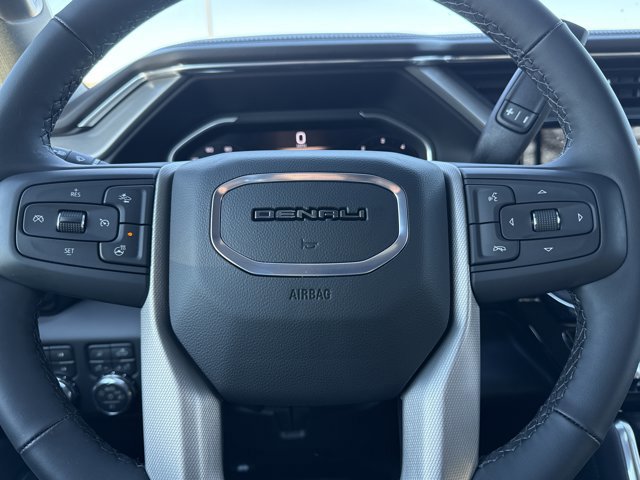 New 2026 GMC Sierra 2500 Denali w/ Denali Reserve Package image 23