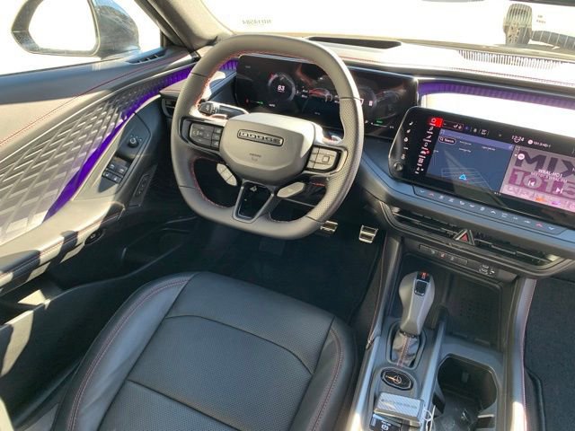 New 2025 Dodge Charger R/T w/ Quick Order Package 25M R/T image 55