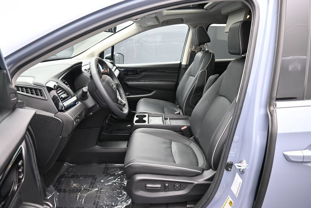 Used 2025 Honda Odyssey Elite image 22
