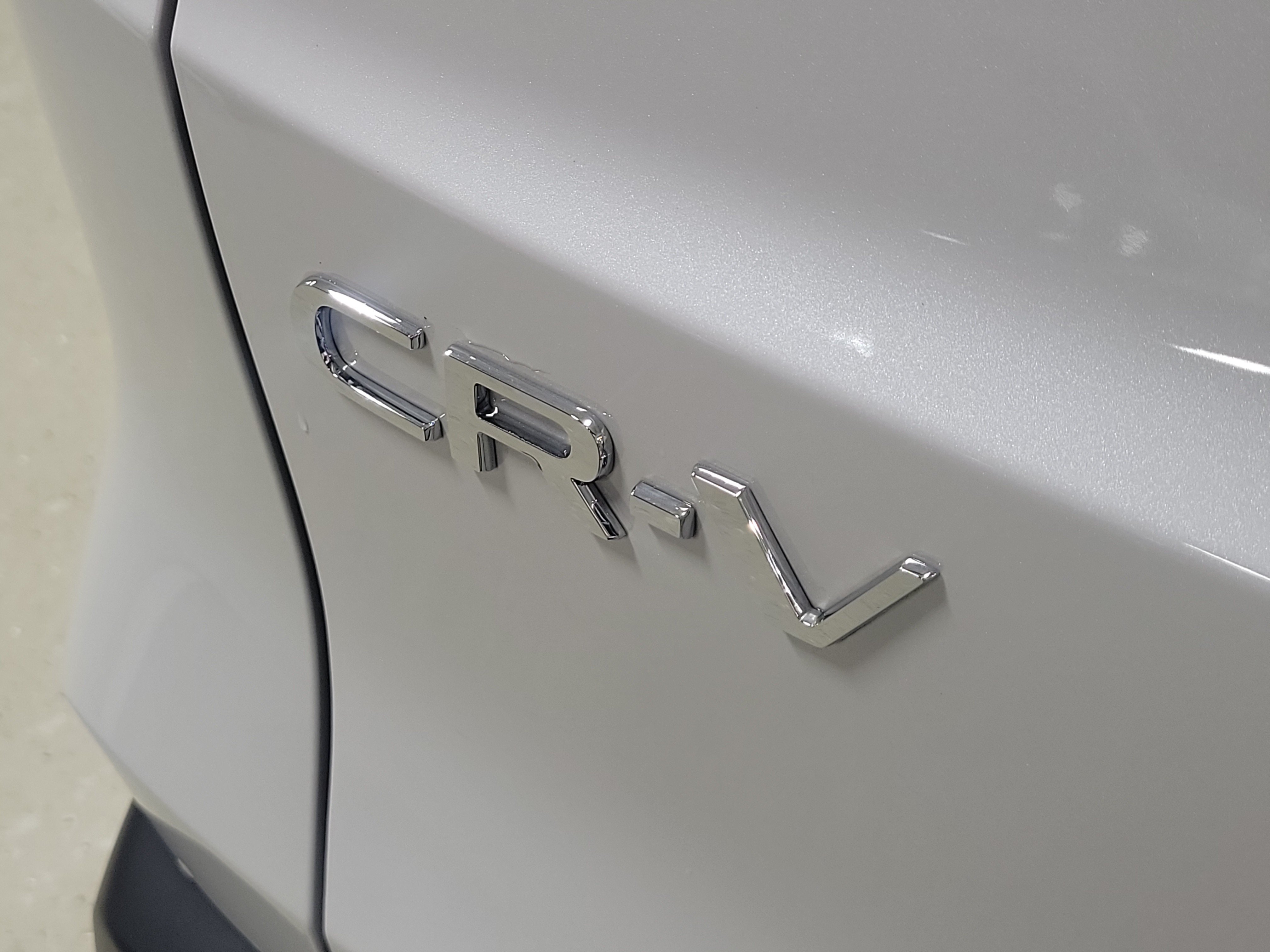Certified 2026 Honda CR-V EX-L image 6