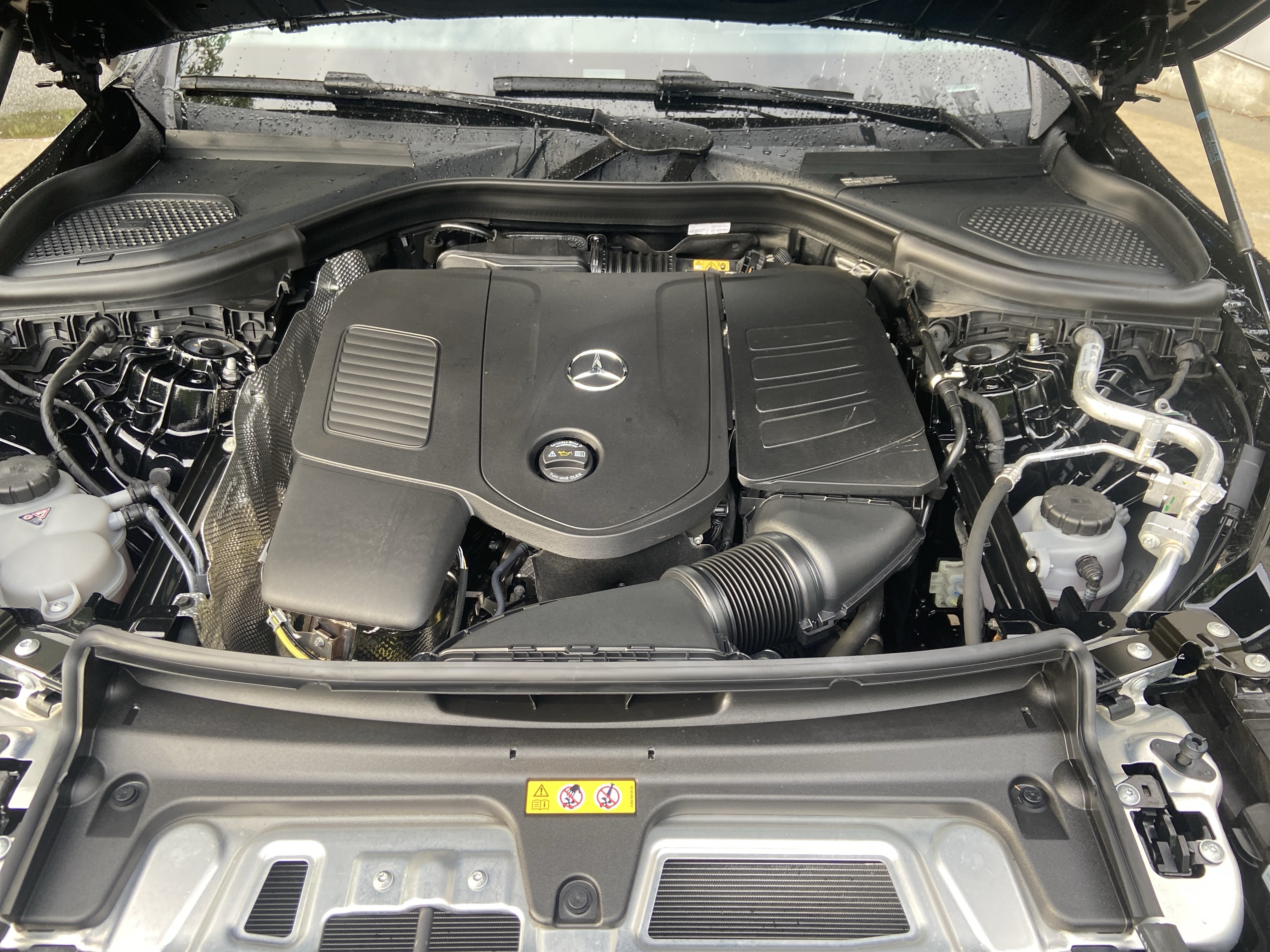 Certified 2025 Mercedes-Benz GLC 300 image 51
