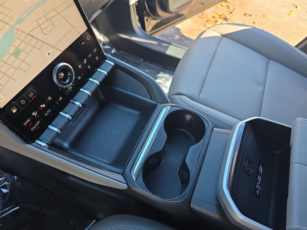 New 2026 GMC Terrain Elevation w/ Elevation Premium Package image 25