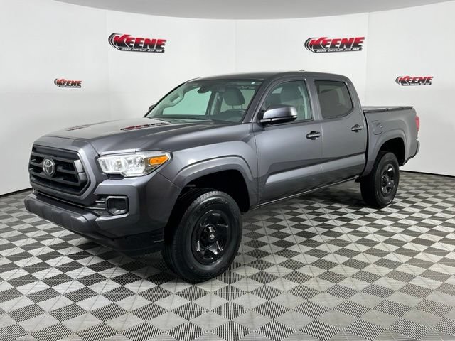 Used 2023 Toyota Tacoma SR AWD/4WD image 5