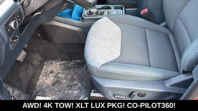 New 2026 Ford Maverick XLT w/ XLT Luxury Package AWD/4WD image 25