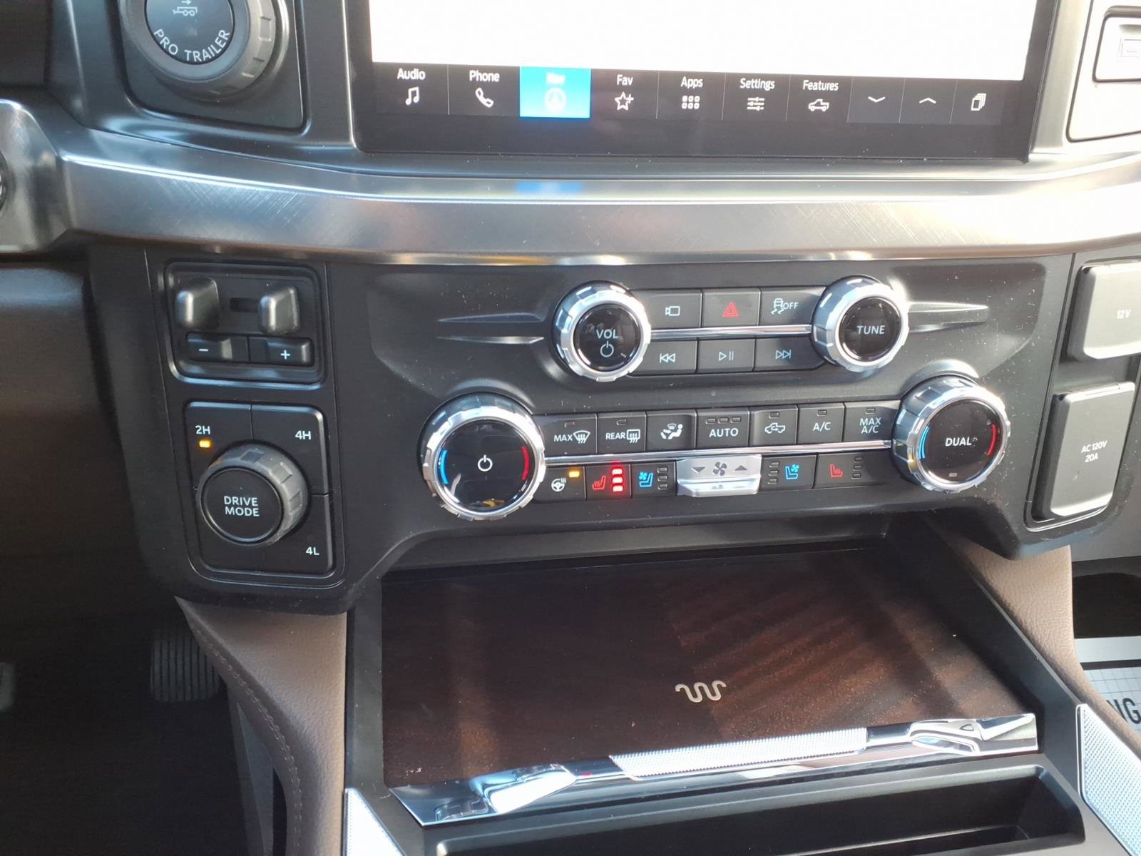 New 2026 Ford F350 King Ranch image 22