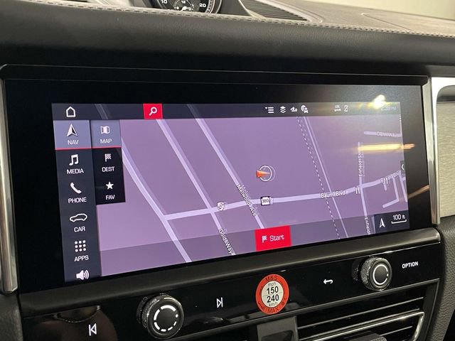 New 2026 Porsche Macan S image 31