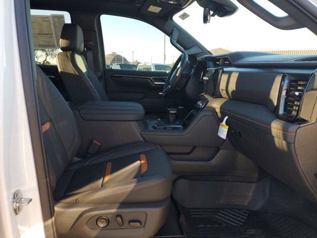 New 2026 GMC Sierra 1500 AT4 w/ AT4 Premium Package image 10