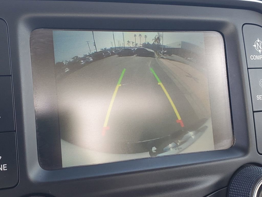 Used 2017 RAM 1500 Tradesman w/ Power & Remote Entry Group image 8