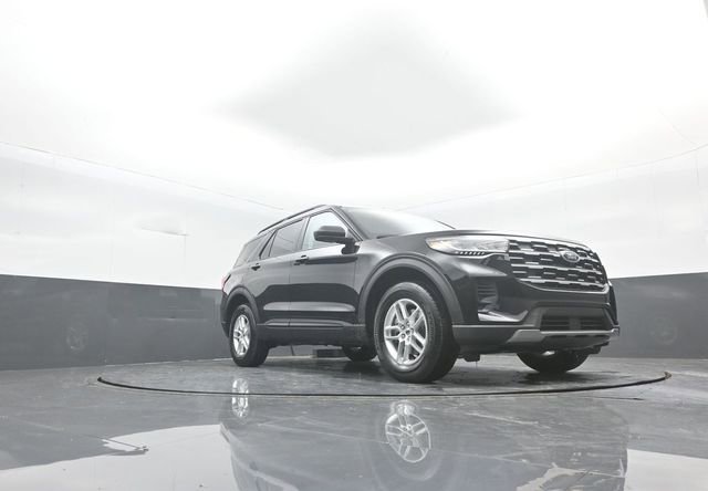 New 2026 Ford Explorer Active image 27