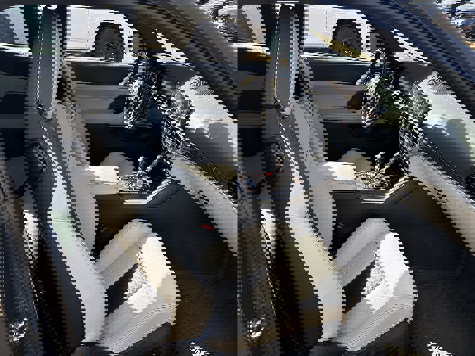 Used 2023 BMW M4 Competition w/ Executive Package image 25