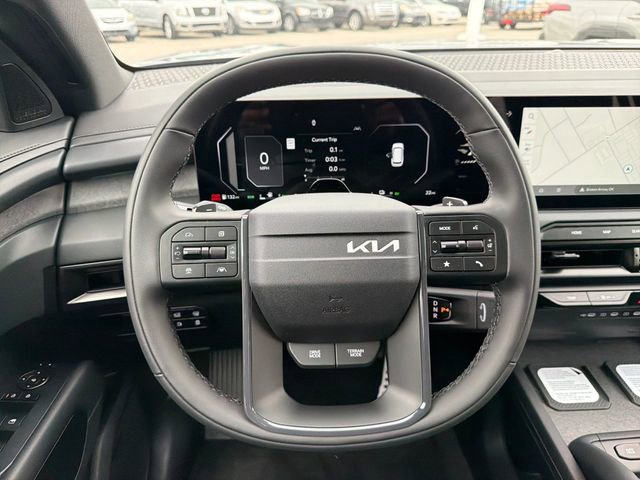 New 2027 Kia Telluride SX X-Line w/ Towing Package AWD/4WD image 10