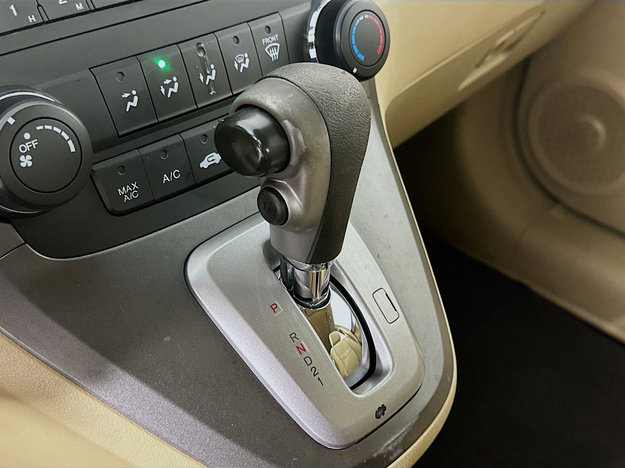 Used 2011 Honda CR-V SE image 22