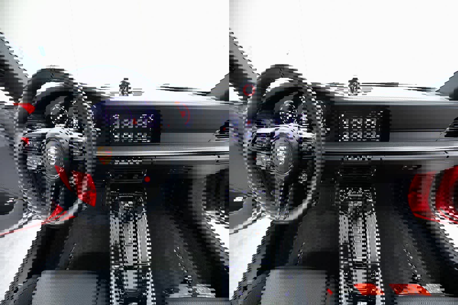 Certified 2025 Porsche 911 Carrera image 13