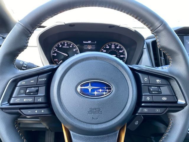 New 2026 Subaru Crosstrek 2.5i Wilderness AWD/4WD image 13