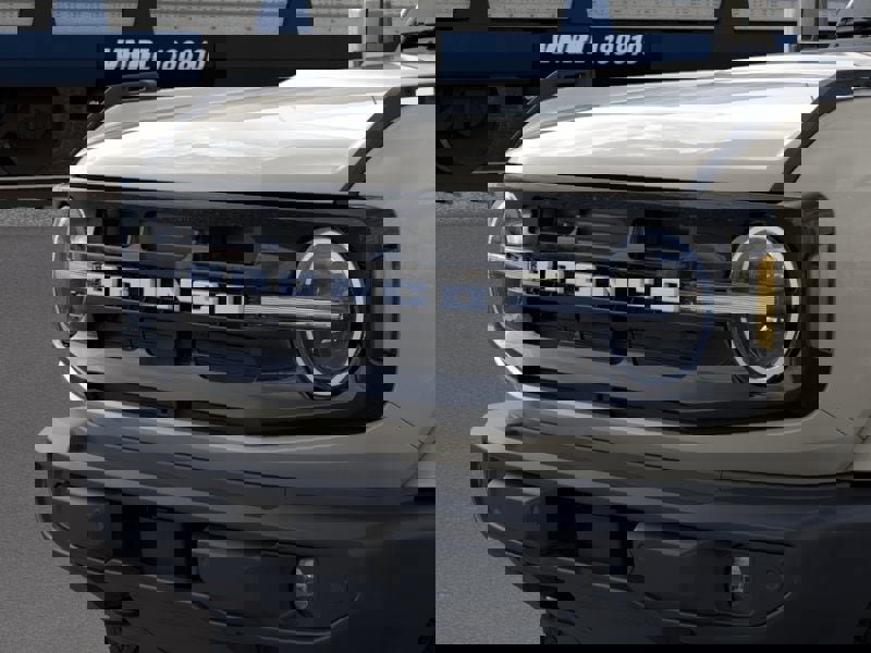 New 2026 Ford Bronco Outer Banks image 19