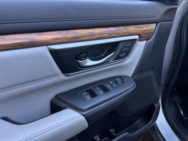 Used 2017 Honda CR-V EX-L image 11