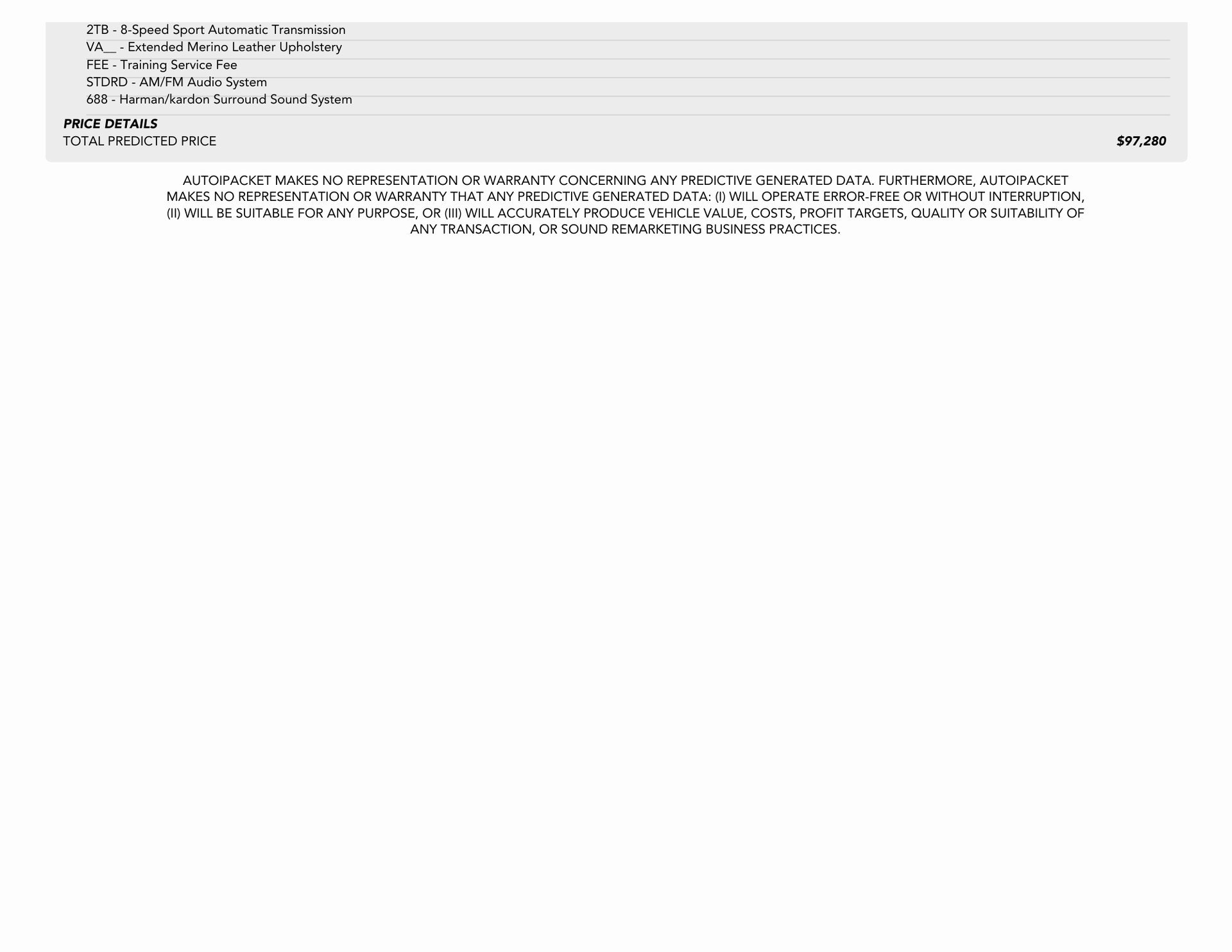 Used 2025 BMW 840i image 89